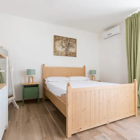Sogno D'itria Grottaglie