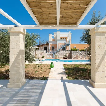 Sogno D'itria * Grottaglie