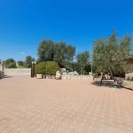 Villa Sogno D'itria *