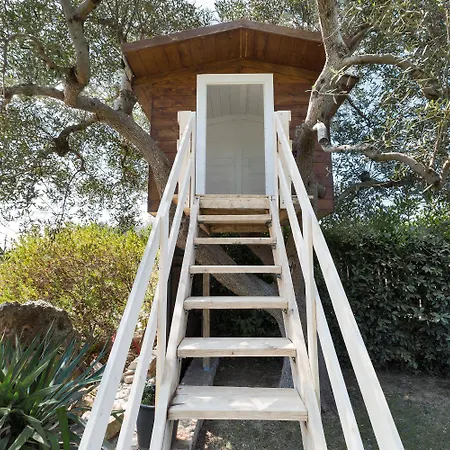 Villa Sogno D'itria Grottaglie