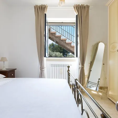 Villa Sogno D'itria Grottaglie