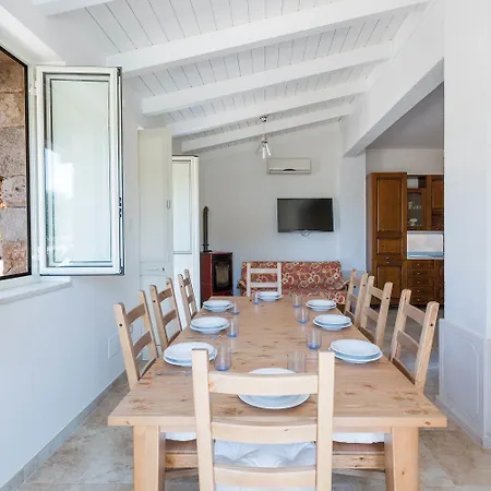Sogno D'itria Grottaglie