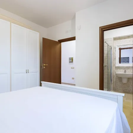 Sogno D'itria Villa *