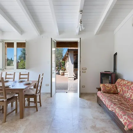 Villa Sogno D'itria Grottaglie