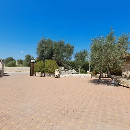 Sogno D'itria