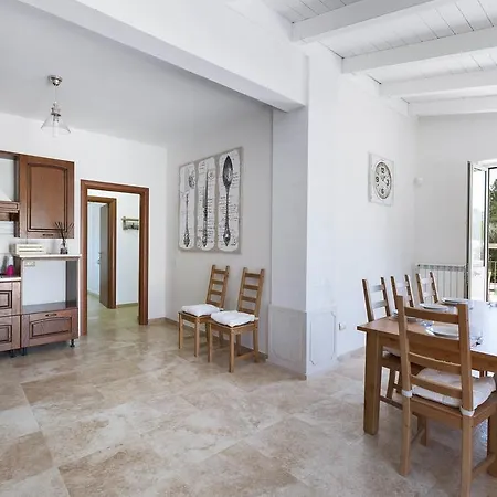 Villa Sogno D'itria Grottaglie