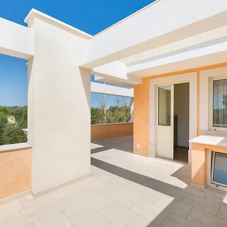 Sogno D'itria Villa Grottaglie